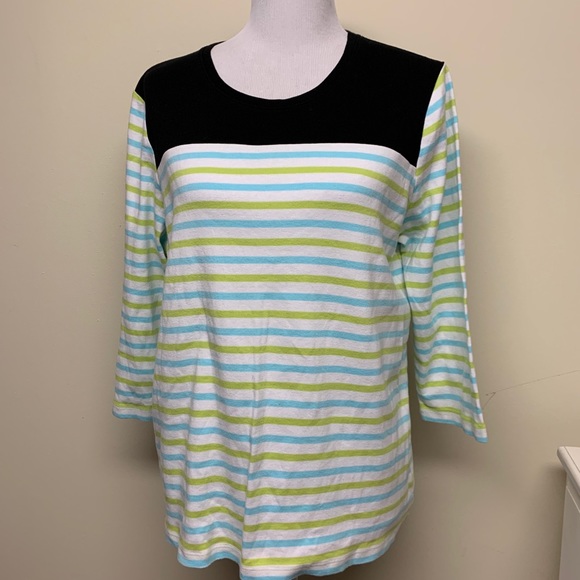 Kim Rogers Top Size XL - Picture 12 of 12